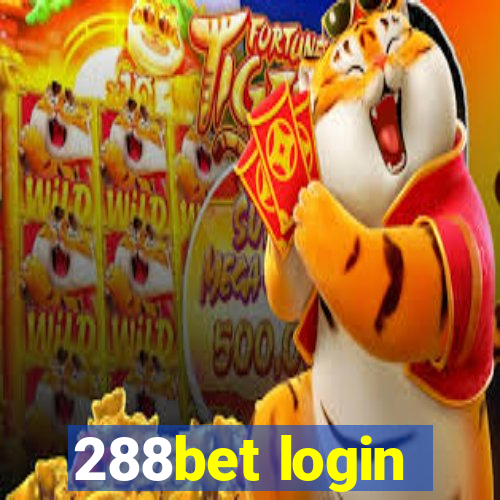 288bet login